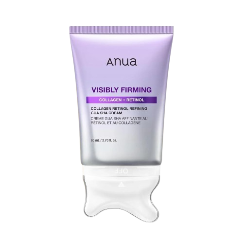 Anua - Collagen Retinol Refining Gua Sha Cream