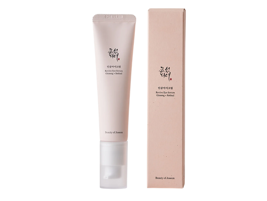 Revive Eye Serum : Ginseng + Retinal