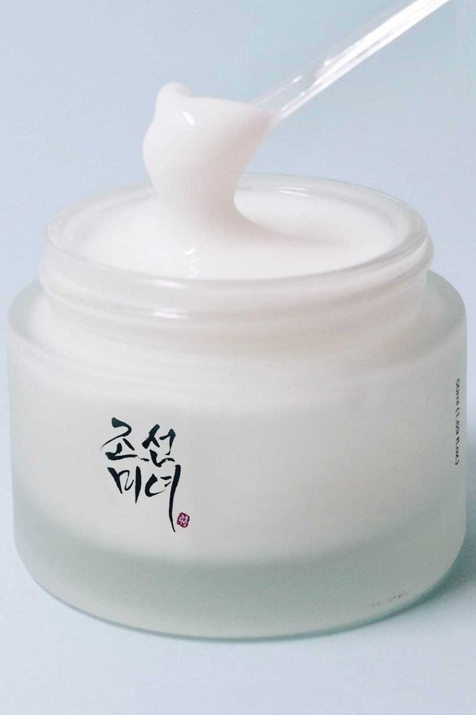 Dynasty cream