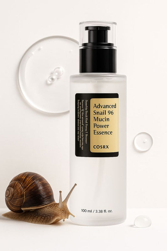 COSRX Advanced Snail 96 Mucin Power Essence