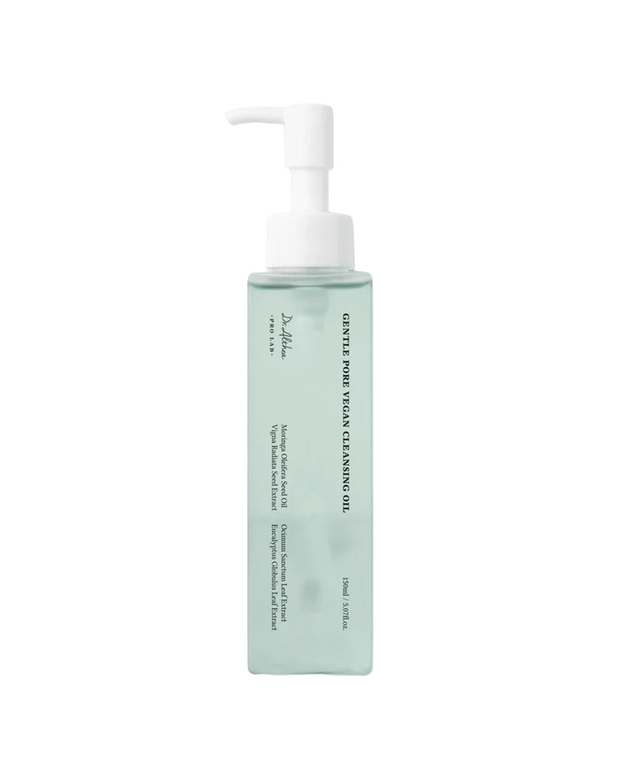 Dr.Althea Gentle Pore Vegan Cleansing Oil