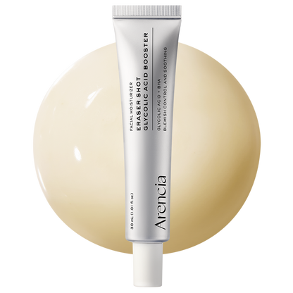 Arencia Eraser Shot Glycolic Acid Booster