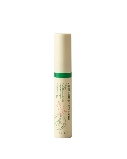 Axis-Y Vegan Collagen Eye Serum