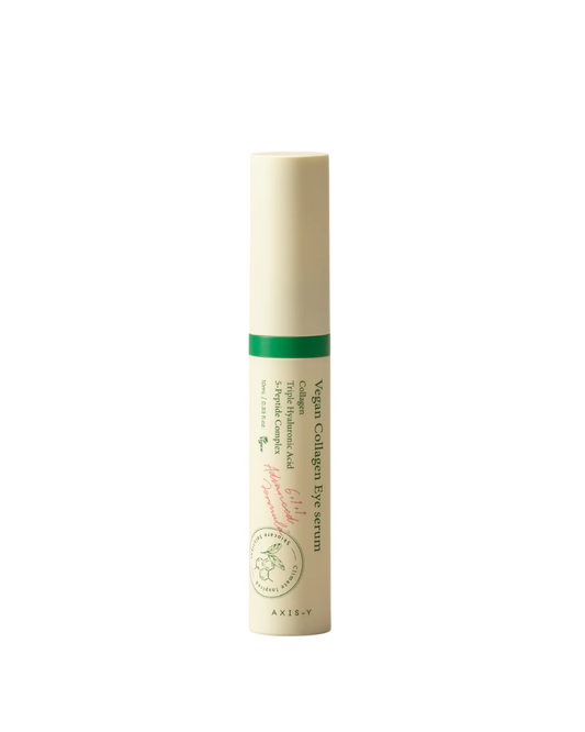 Axis-Y Vegan Collagen Eye Serum