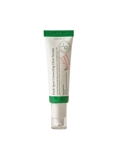 Axis-Y Dark Spot Correcting Glow Serum