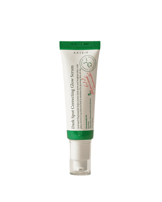 Axis-Y Dark Spot Correcting Glow Serum