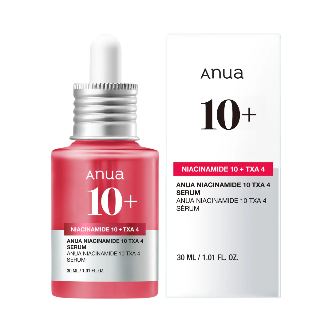 Niacinamide 10 TXA 4 Serum for Brightening and Dark Spots