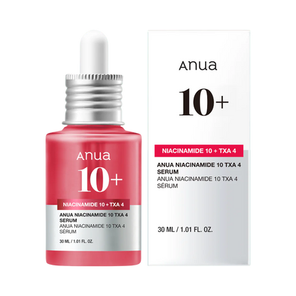 Niacinamide 10 TXA 4 Serum for Brightening and Dark Spots