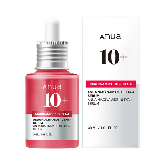 Niacinamide 10 TXA 4 Serum for Brightening and Dark Spots