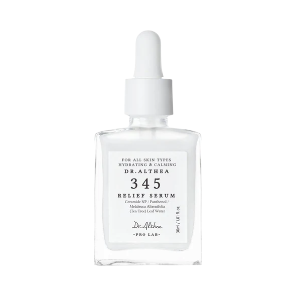 Dr Althea 345 Relief Serum