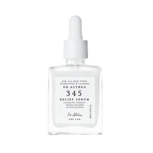 Dr Althea 345 Relief Serum