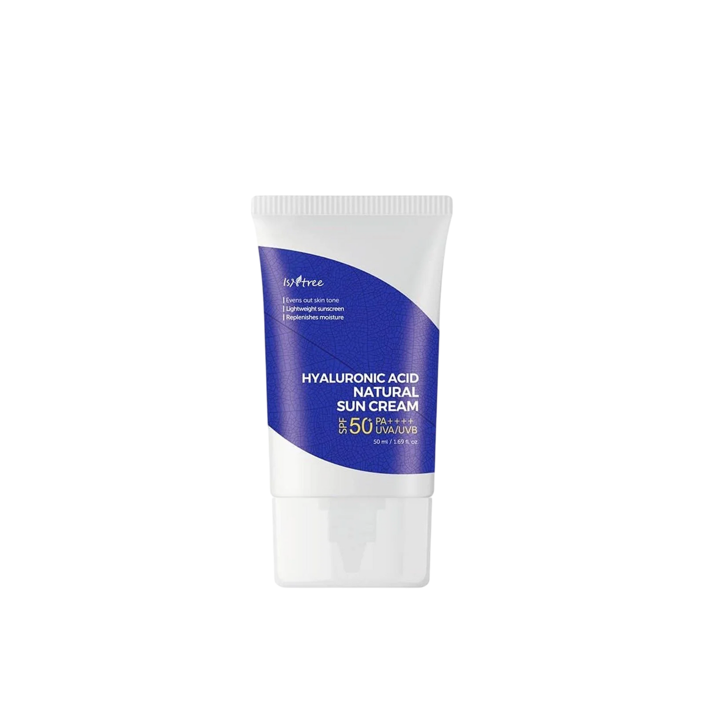 Isntree - Hyaluronic Acid Watery Sun Gel