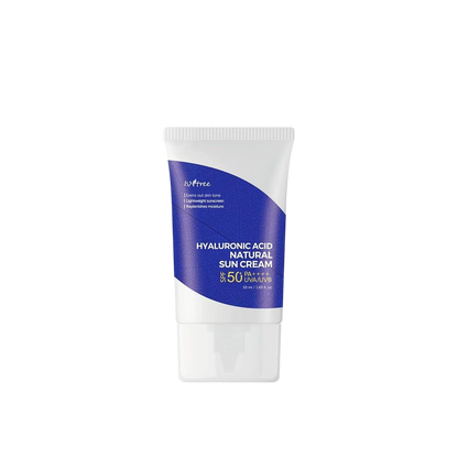 Isntree - Hyaluronic Acid Watery Sun Gel