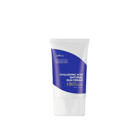 Isntree - Hyaluronic Acid Watery Sun Gel
