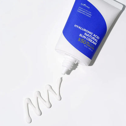 Isntree - Hyaluronic Acid Watery Sun Gel