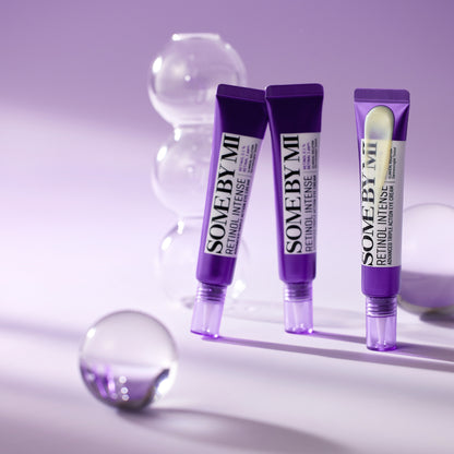 Retinol Intense Advanced Triple Action Eye Cream