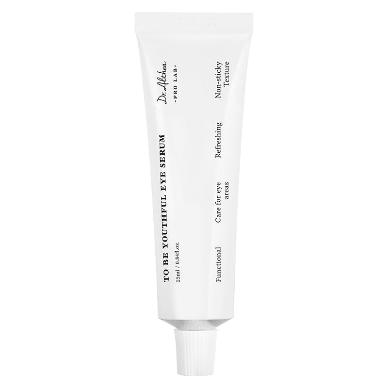 Dr.Althea To Be Youthful Eye Serum