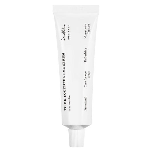 Dr.Althea To Be Youthful Eye Serum