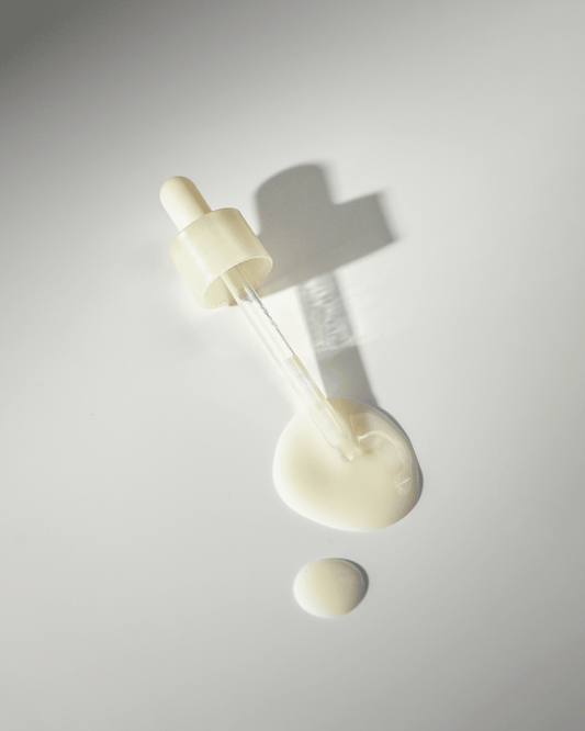 Abib Jericho Rose Bifida Serum Firming Drop