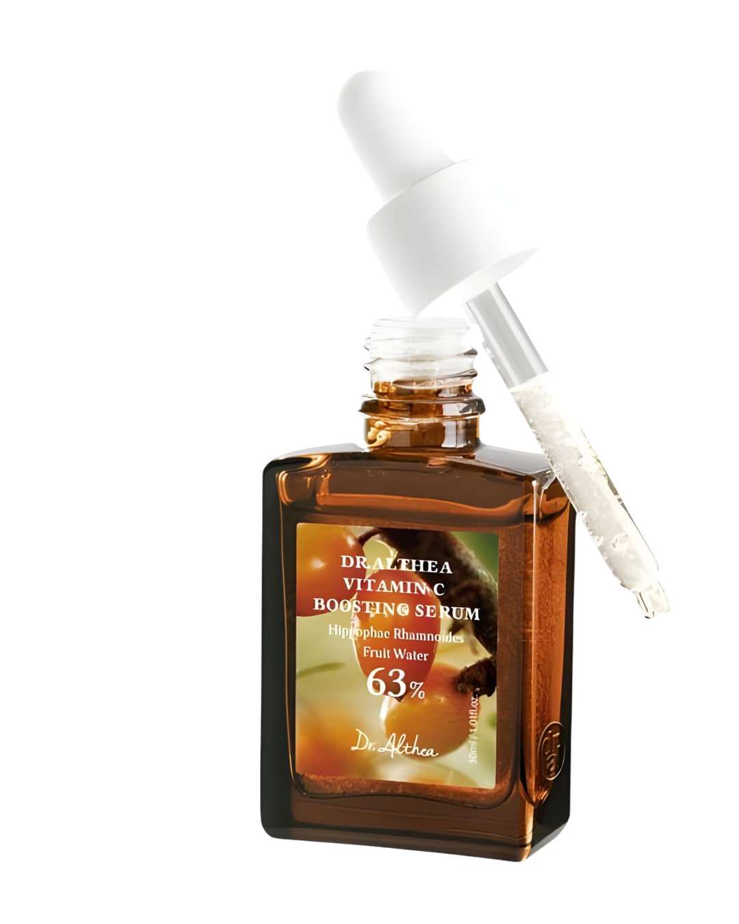 Dr.Althea Vitamin C Boosting Serum RENEWED