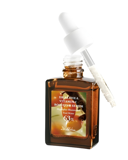 Dr.Althea Vitamin C Boosting Serum RENEWED