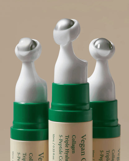 Axis-Y Vegan Collagen Eye Serum