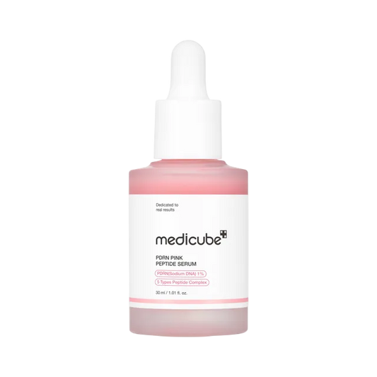 medicube - PDRN Pink Peptide Serum