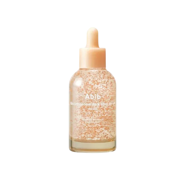 Abib - Glutathiosome Dark Spot Serum Vita Drop