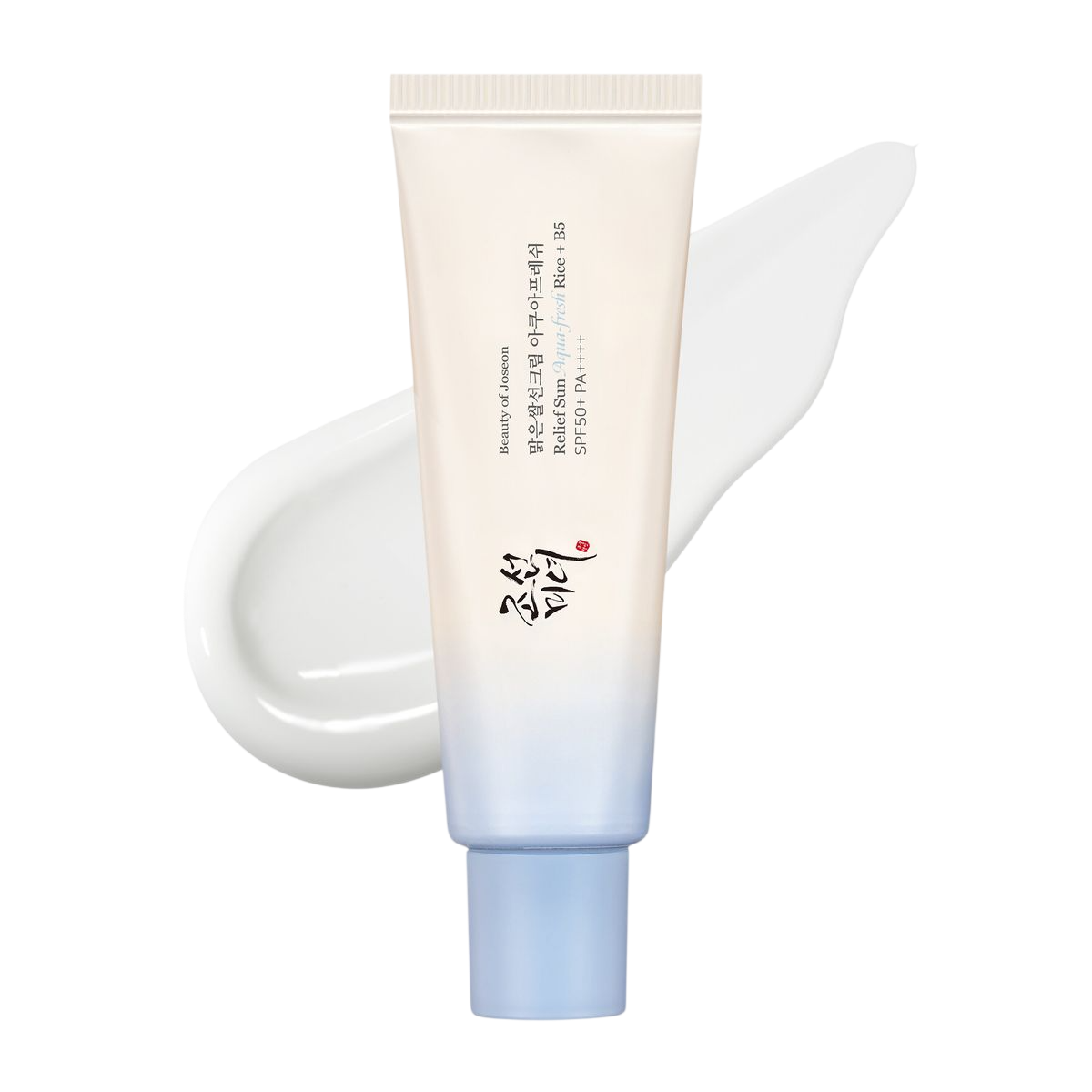 Sun relief aqua fresh