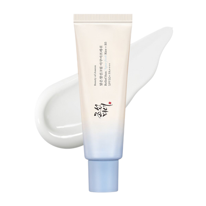 Sun relief aqua fresh