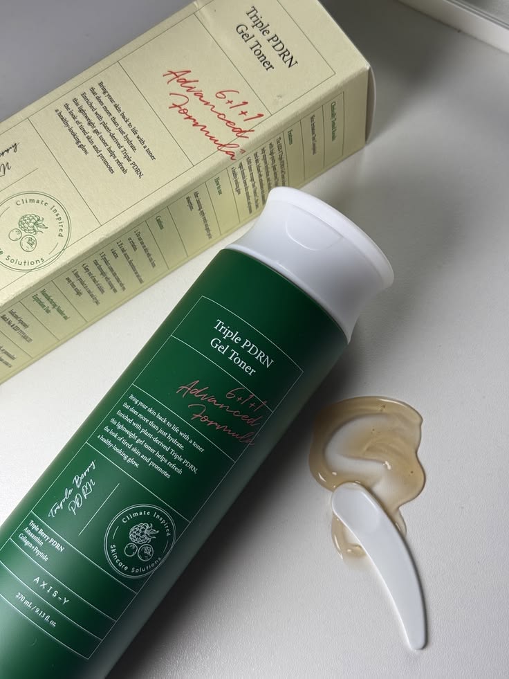 AXIS-Y - Triple PDRN Gel Toner