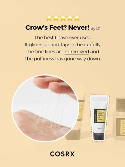 COSRX All about snail kit