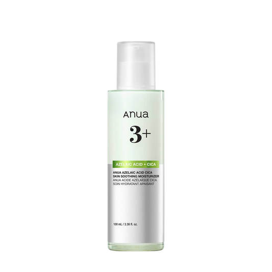 Anua - Azelaic Acid Cica Skin Soothing Moisturizer