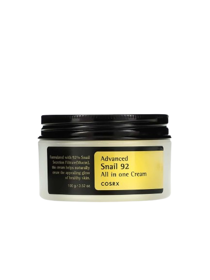 COSRX Advanced Snail 92 All-in-One Cream