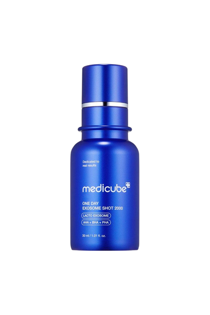 Medicube One Day Exosome Shot 2000