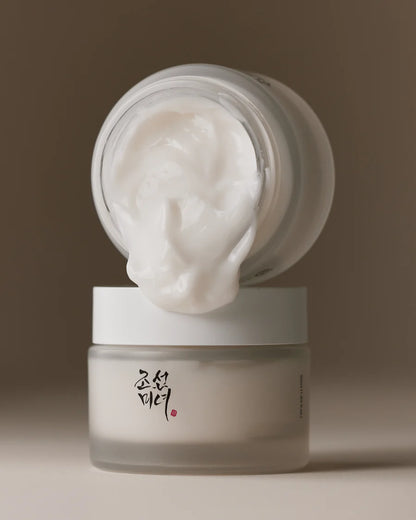 Dynasty cream