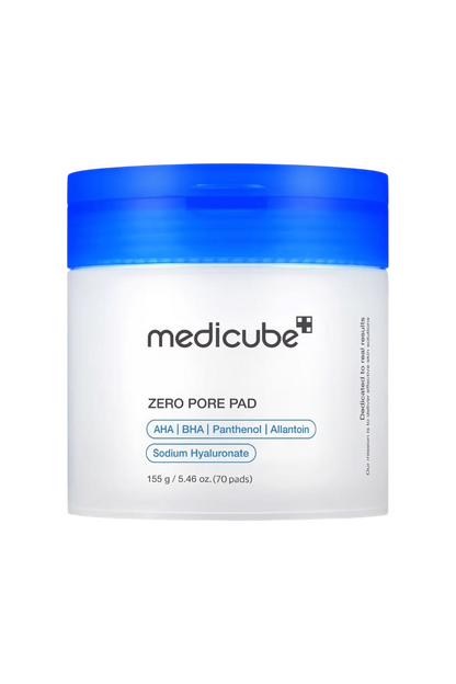 Medicube - Zero Pore Pad