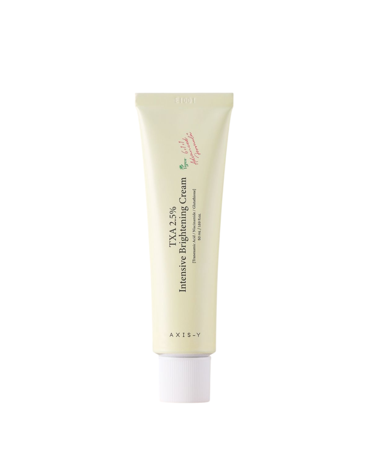 AXIS - Y - TXA 2.5% Intensive Brightening Cream