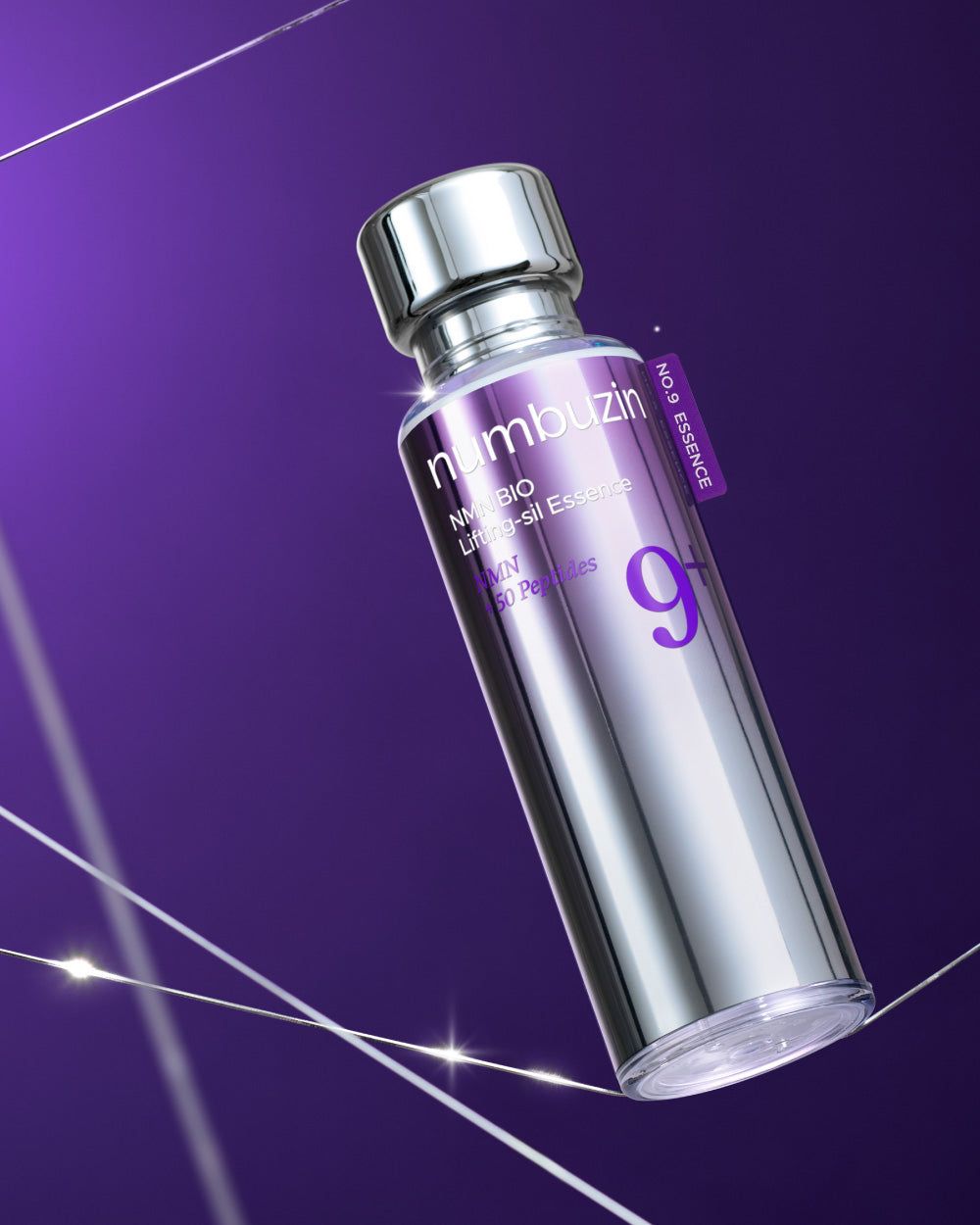 NUMBUZIN_No.9 NAD Bio Lifting Essence