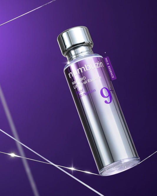 NUMBUZIN_No.9 NAD Bio Lifting Essence