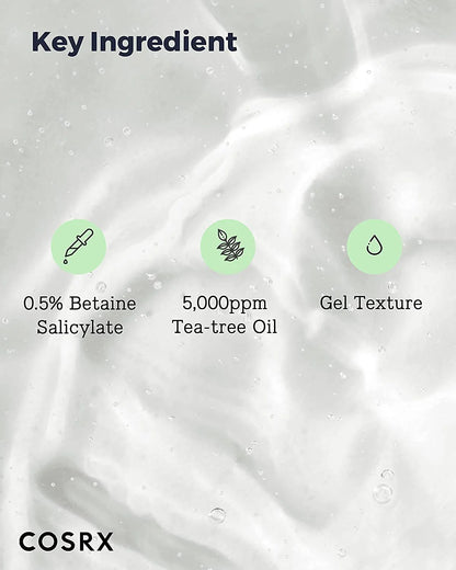 Low pH Good Morning Gel Cleanser