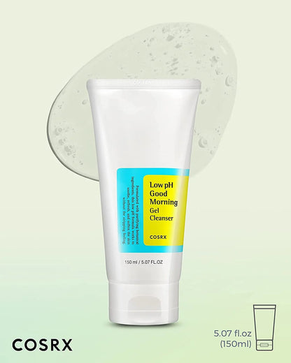 Low pH Good Morning Gel Cleanser