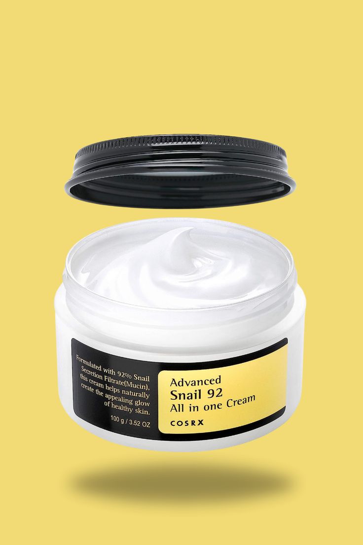 COSRX Advanced Snail 92 All-in-One Cream