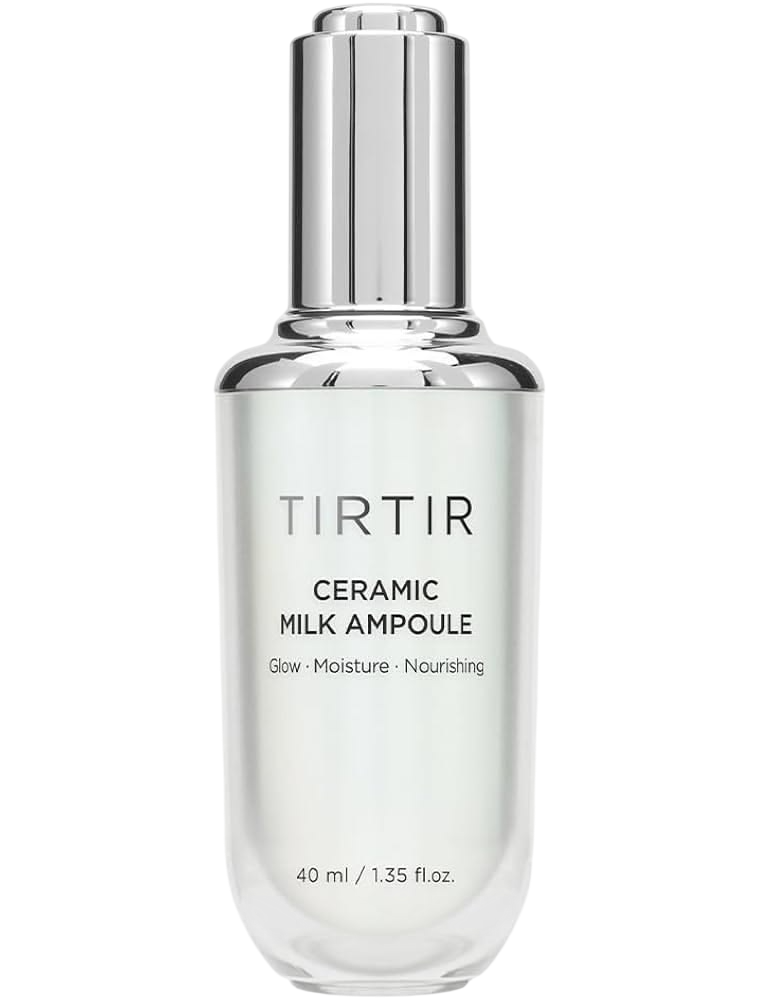 TIRTIR Ceramic Milk Ampoule