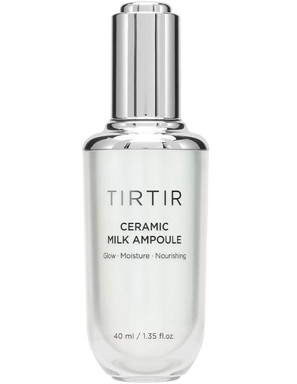 TIRTIR Ceramic Milk Ampoule