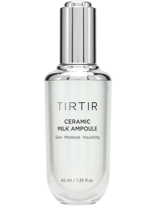 TIRTIR Ceramic Milk Ampoule