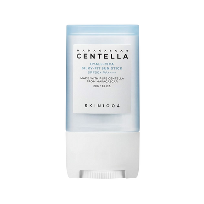 Madagascar Centella Hyalu-Cica Silky-Fit Sun Stick