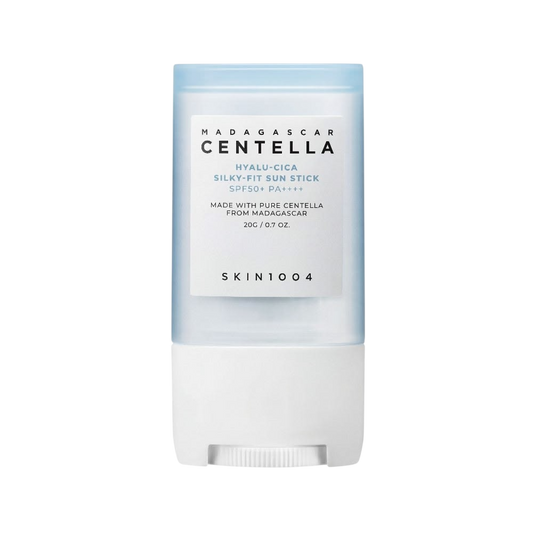 Madagascar Centella Hyalu-Cica Silky-Fit Sun Stick