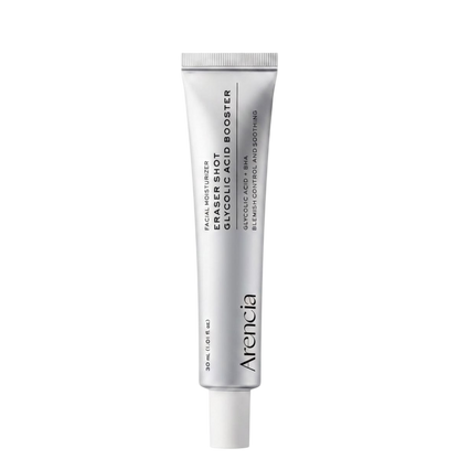 Arencia - Eraser Shot Glycolic Acid Booster