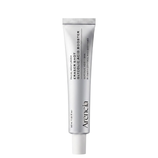Arencia - Eraser Shot Glycolic Acid Booster